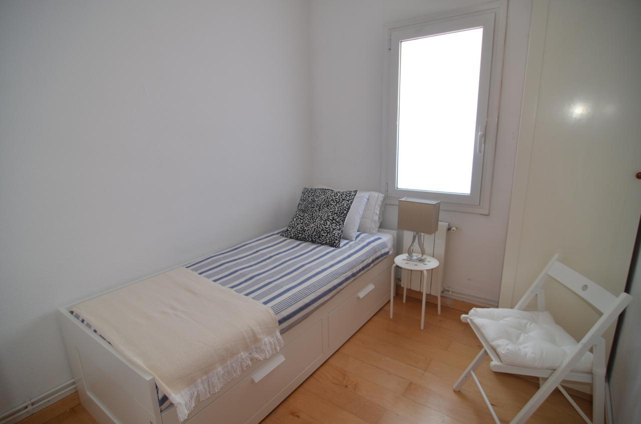 Appartamento Rentbcn Park Guell *
